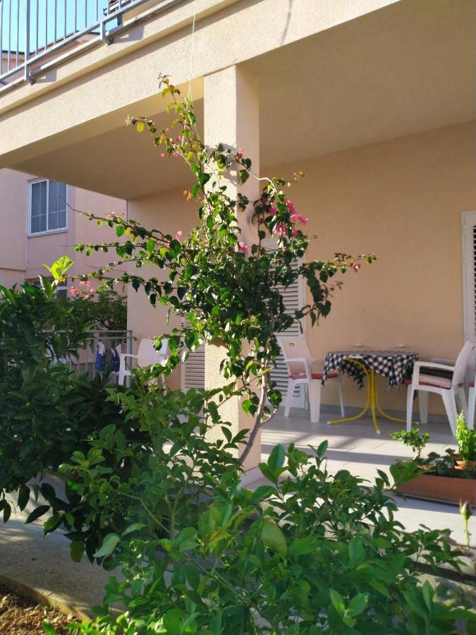 Maslina Apartment Orebic Exterior photo